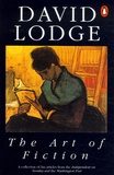 David Lodge - The Art Of Fiction.