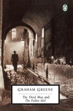 Graham Greene - The Third Man And The Fallen Idol.