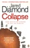 Jared Diamond - Collapse - How societies choose to fail or succeed.