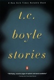 T. Coraghessan Boyle - Stories.