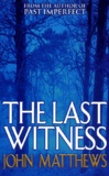 John Matthews - The Last Witness.