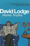 David Lodge - Home Truths.