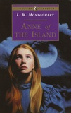 Lucy Maud Montgomery - Anne of the Island.