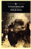 Upton Sinclair - The Jungle.