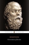  Xénophon - Conversations Of Socrates.