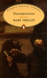 Mary Shelley - Frankenstein.