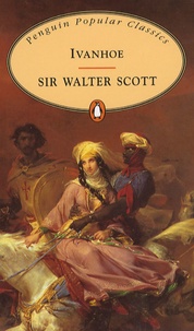 Walter Scott - Ivanhoe.