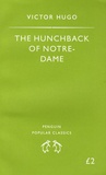 Victor Hugo - The Hunchback of Notre-Dame.
