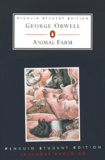 George Orwell - Animal Farm. Edition Avec Cd Audio.