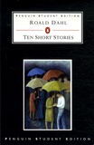 Roald Dahl - Ten Short Stories.