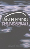 Ian Fleming - Thunderball.