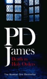 P. D. James - Death In Holy Orders.