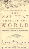 Simon Winchester - The Map That Changed The World.