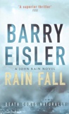 Barry Eisler - Rain Fall.