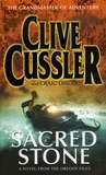 Clive Cussler et Craig Dirgo - Sacred Stone.