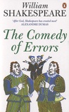 William Shakespeare - The Comedy of Errors.