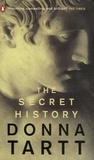 Donna Tartt - The Secret History.