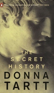 Donna Tartt - The Secret History.