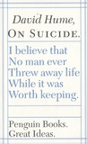 David Hume - On Suicide.