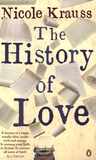 Nicole Krauss - The History of Love.
