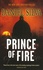 Daniel Silva - Prince of Fire.
