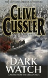 Clive Cussler - Dark Watch.