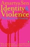 Amartya Sen - Identity & Violence.
