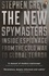 Stephen Grey - The New Spymasters - Inside Espionage from the Cold War to Global Terror.