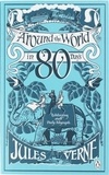 Jules Verne - Around the Worldin Eighty Days.