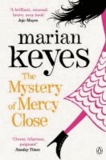 The Mystery of Mercy Close.