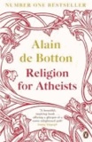 Alain DE BOTTON - Religion for Atheists.