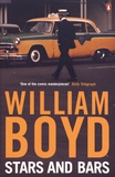 William Boyd - Stars and Bars.