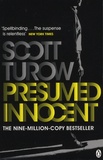 Scott Turow - Presumed Innocent.
