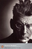 Samuel Beckett - First Love And Other Novellas.