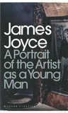 James Joyce - A Portrait Of The Artist As A Young Man.