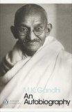  Gandhi - My Experiment with Truth.