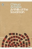 Chinua Achebe - Anthills of the Savannah.