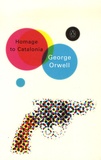 George Orwell - Homage to Catalonia.