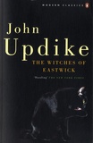 John Updike - The Witches of Eastwick.