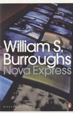 William Burroughs - Nova Express.
