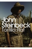 John Steinbeck - Tortilla Flat.