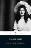 Thomas Hardy - Tess of d'Ubervilles.