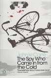 John Le Carré - The Spy Who Came in from the Cold.