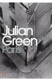 Julian Green - Paris.