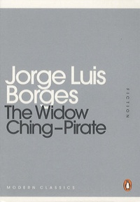 Jorge Luis Borges - Widow ching--pirate.