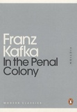 Franz Kafka - In the penal colony.