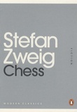 Stefan Zweig - Chess.