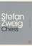 Stefan Zweig - Chess.