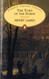 Henry James - The turn of the screw.
