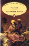 Walter Scott - Ivanhoe.